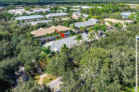 A home in Jupiter