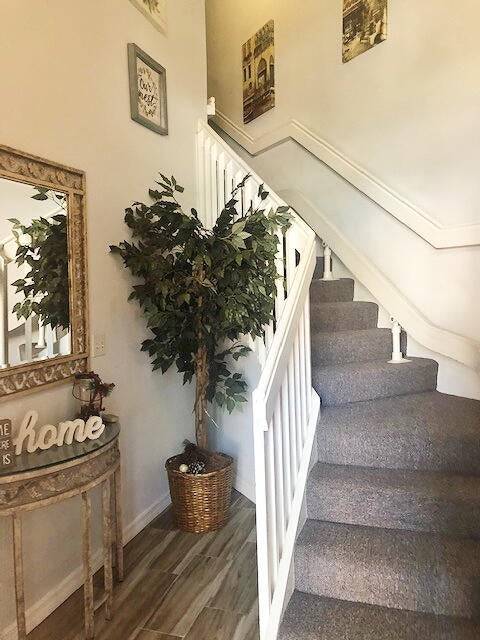 Photo of 5290 Europa Drive #G, Boynton Beach, FL 33437 (MLS # B26069796)
