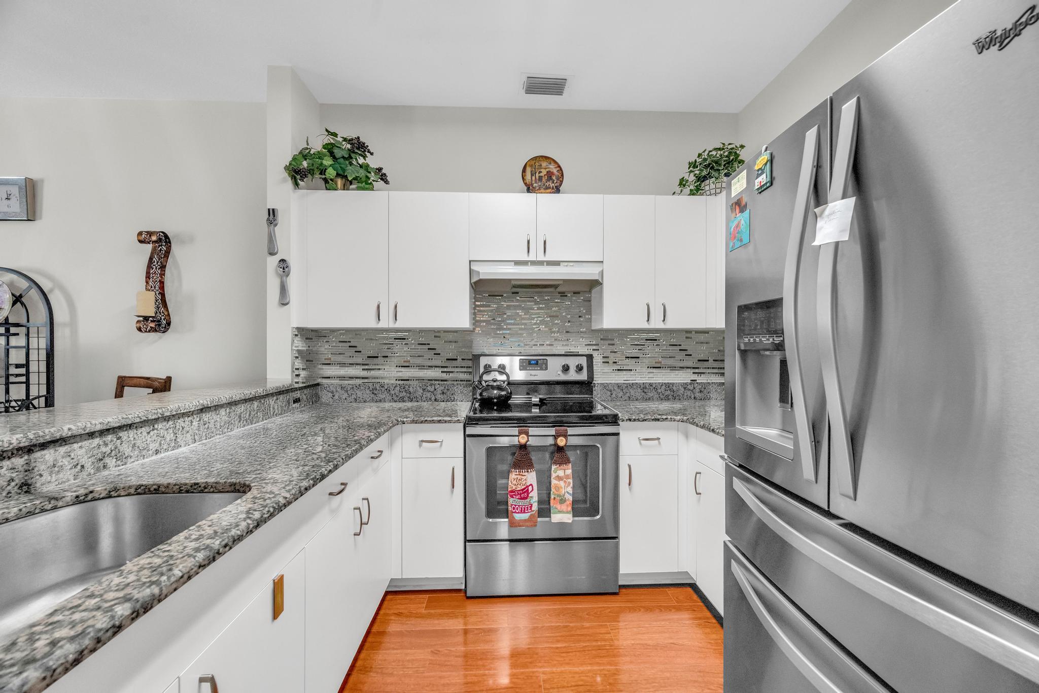 KINGS ISLE PHASE 4 - Residential