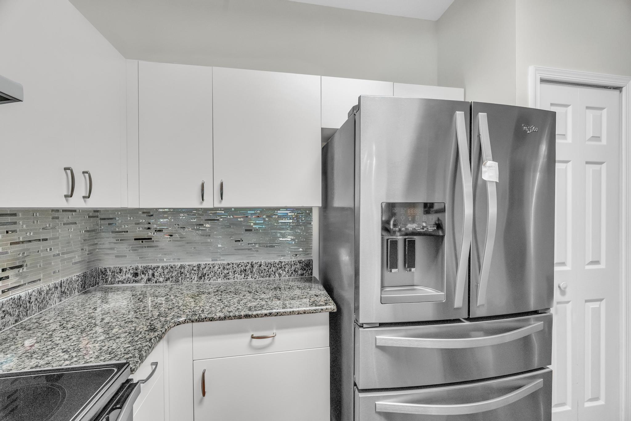 KINGS ISLE PHASE 4 - Residential