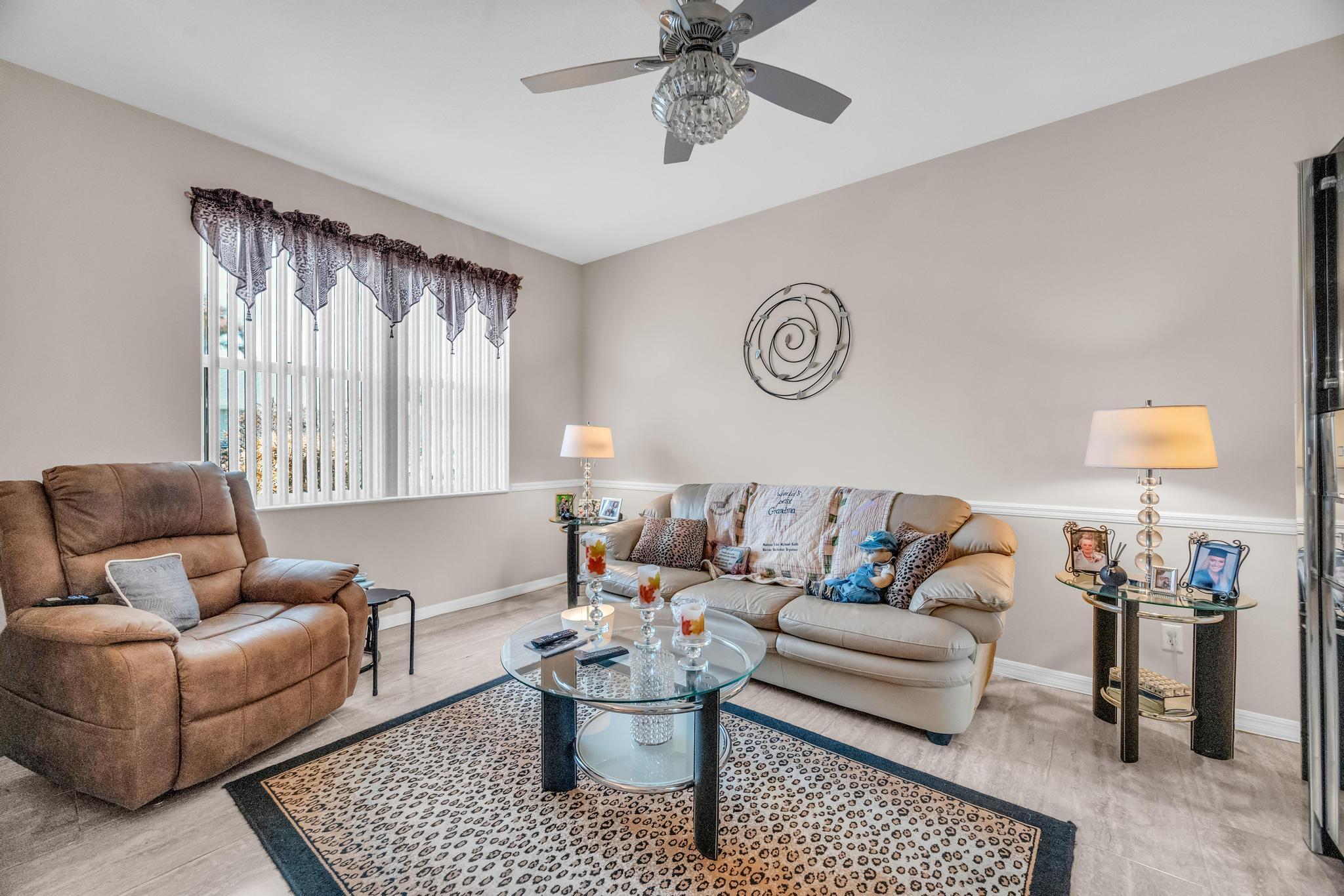 KINGS ISLE PHASE 4 - Residential