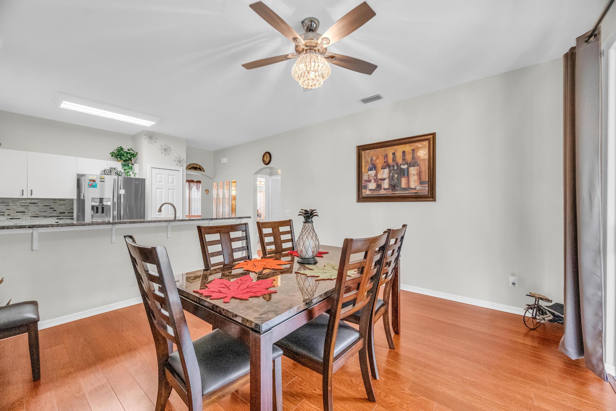 KINGS ISLE PHASE 4 - Residential