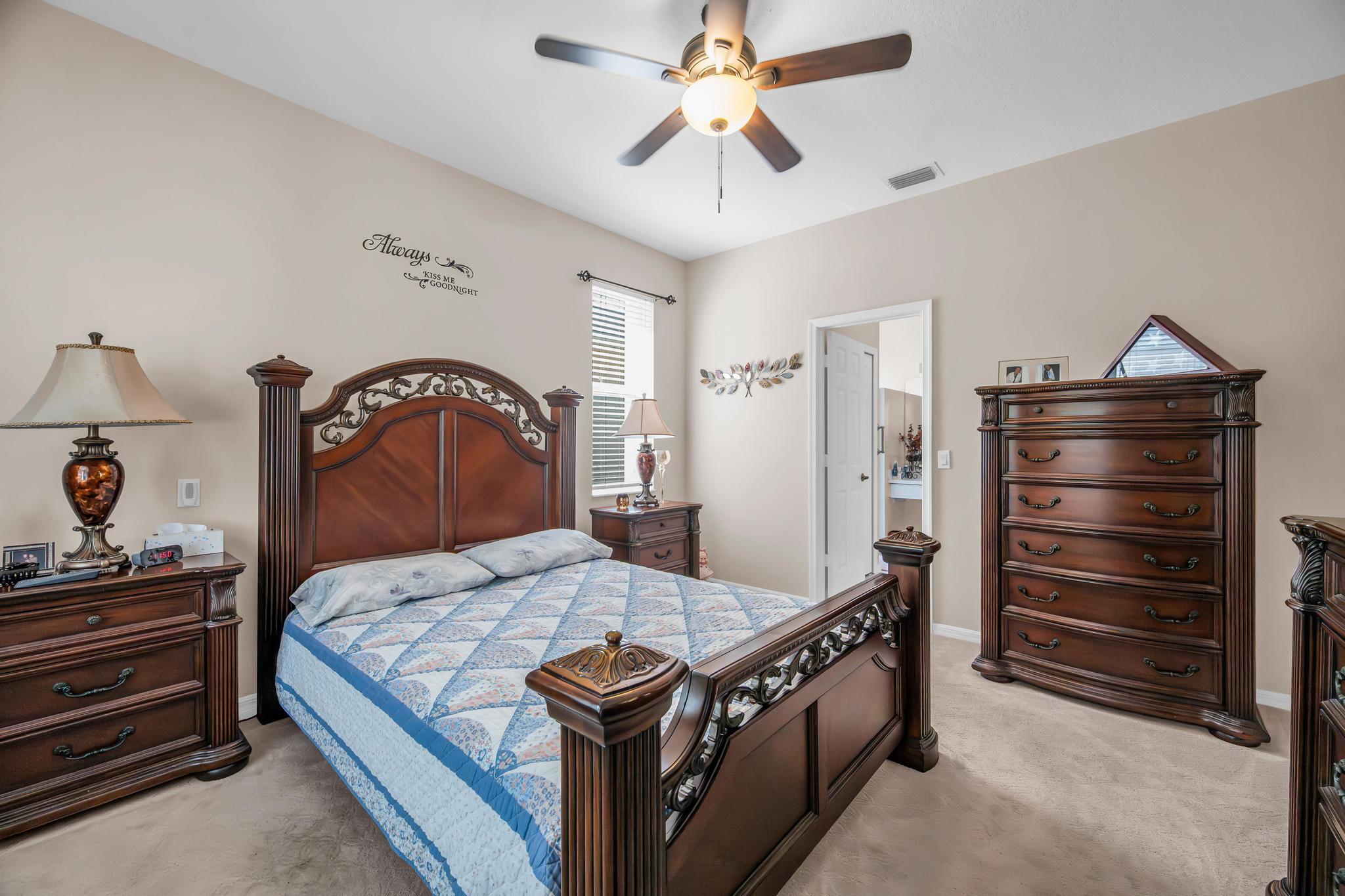 KINGS ISLE PHASE 4 - Residential