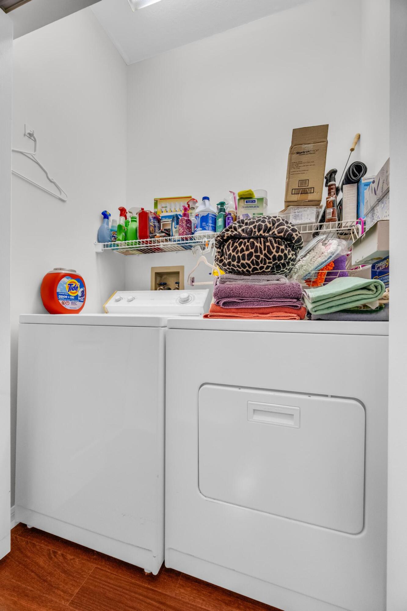 KINGS ISLE PHASE 4 - Residential