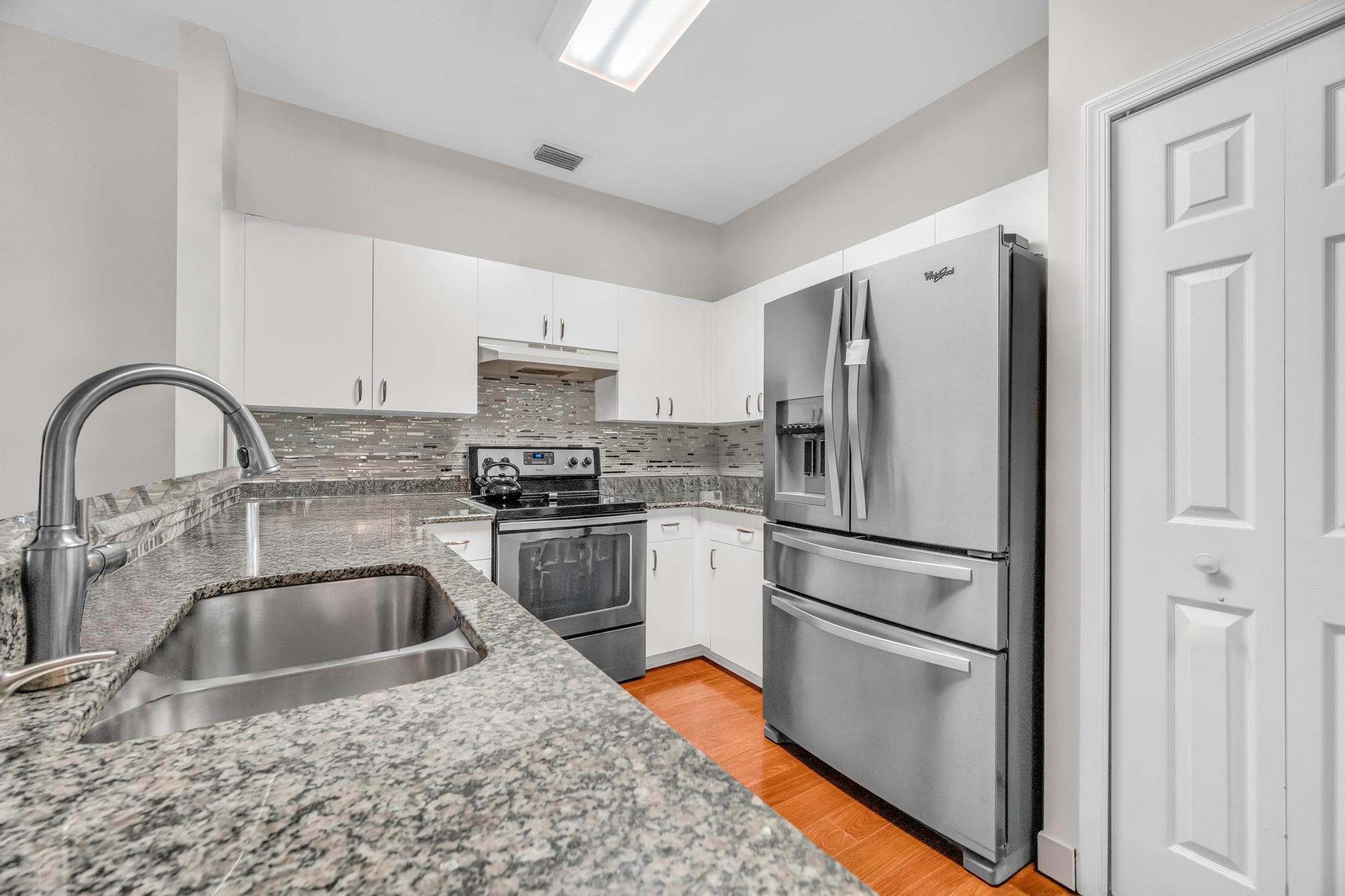 KINGS ISLE PHASE 4 - Residential