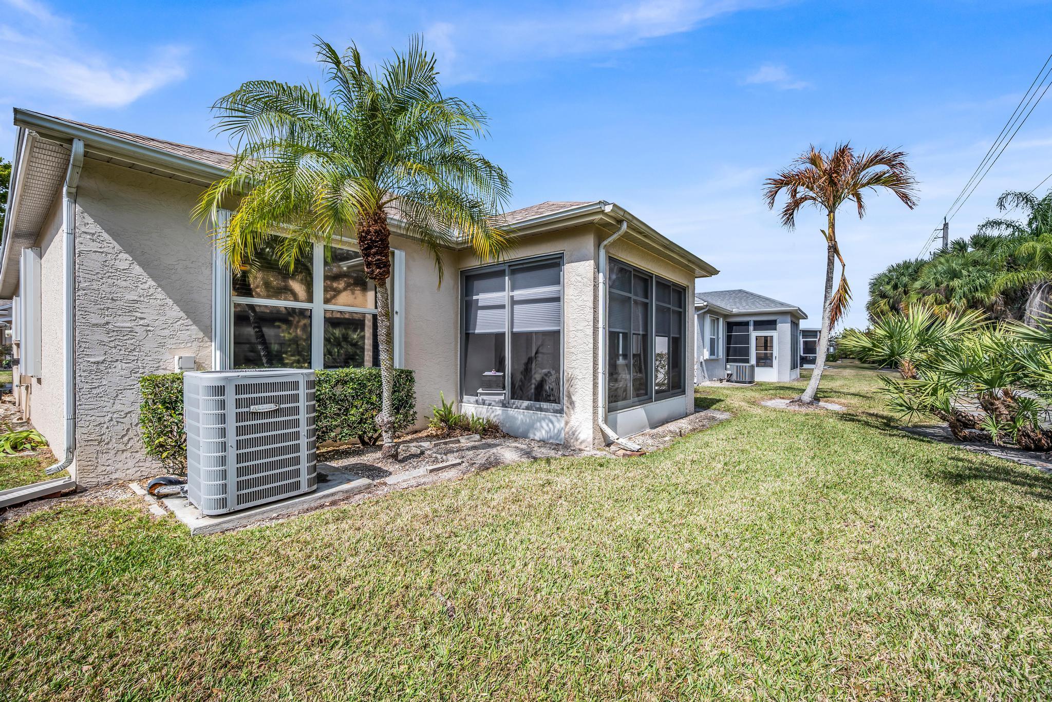 KINGS ISLE PHASE 4 - Residential