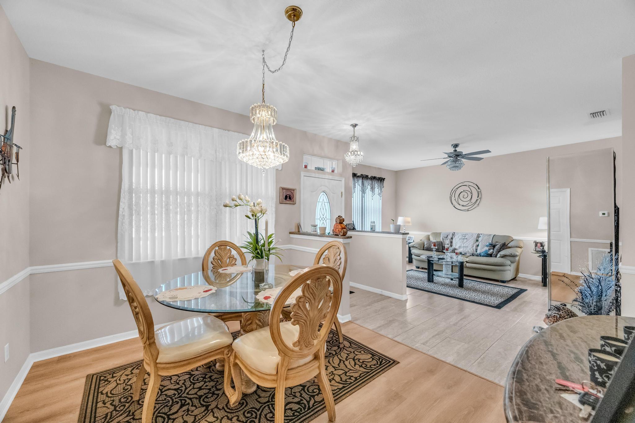 KINGS ISLE PHASE 4 - Residential