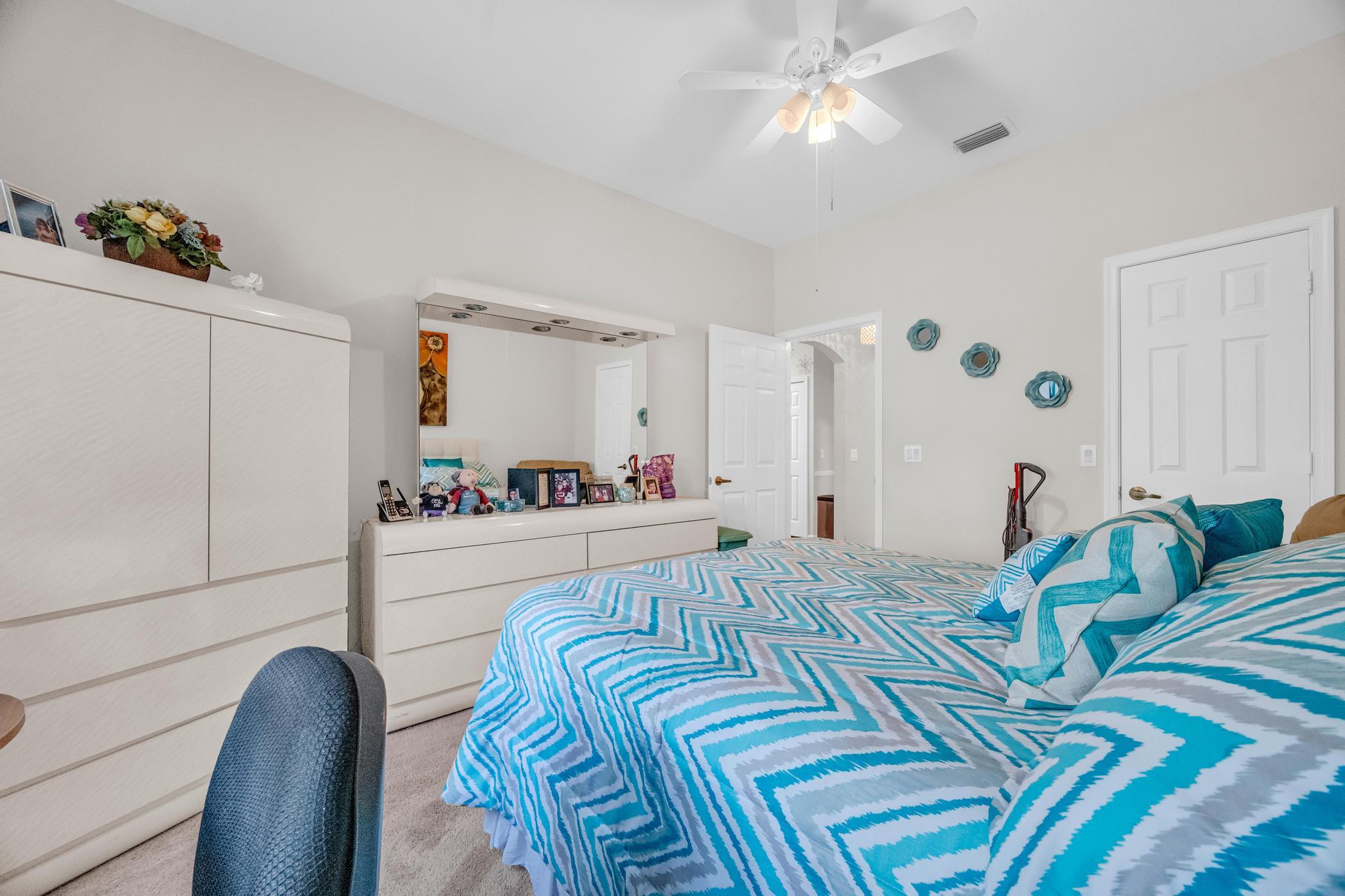 KINGS ISLE PHASE 4 - Residential