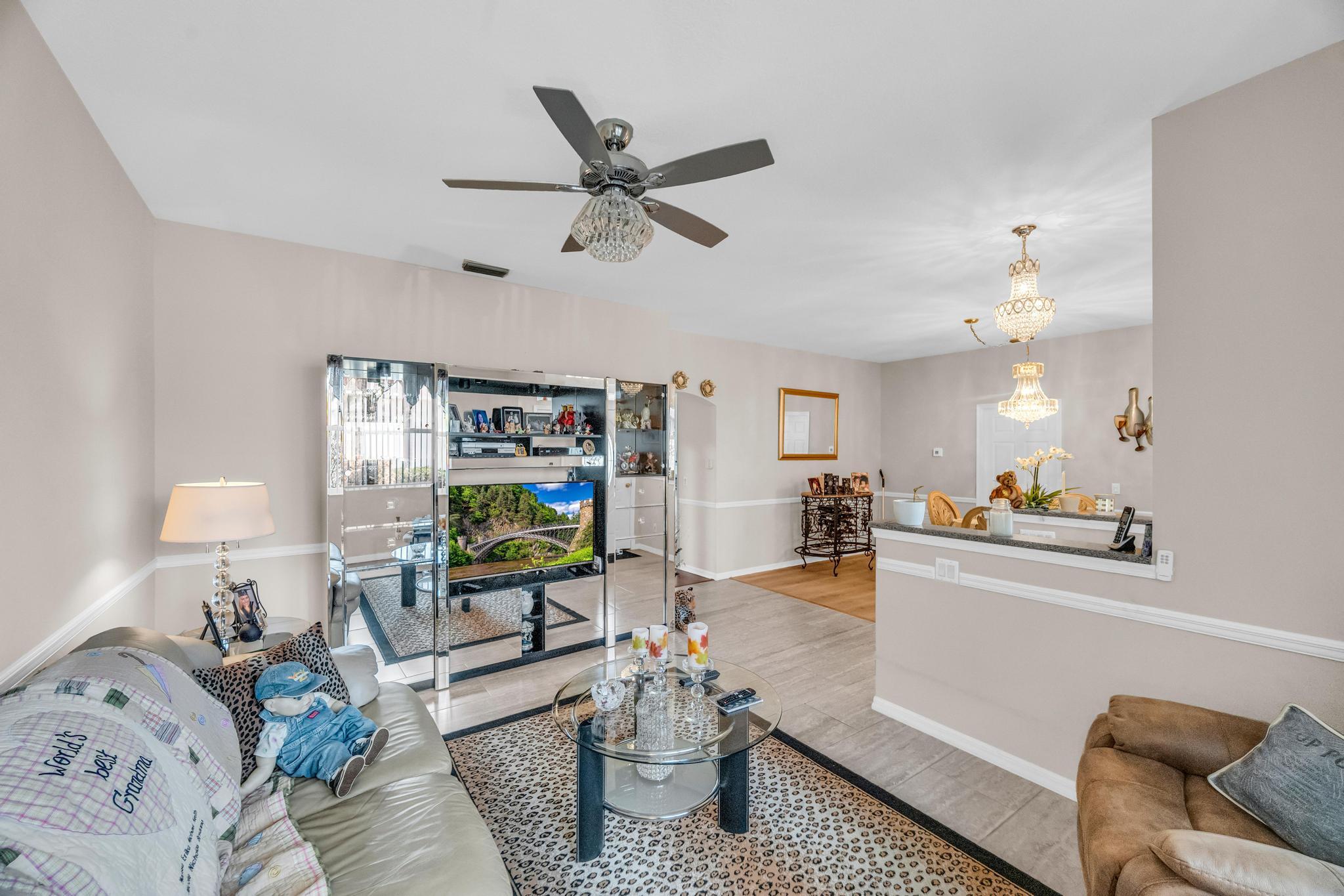 KINGS ISLE PHASE 4 - Residential