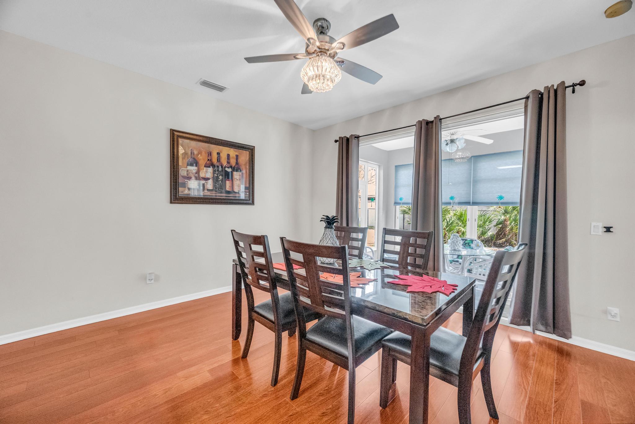 KINGS ISLE PHASE 4 - Residential