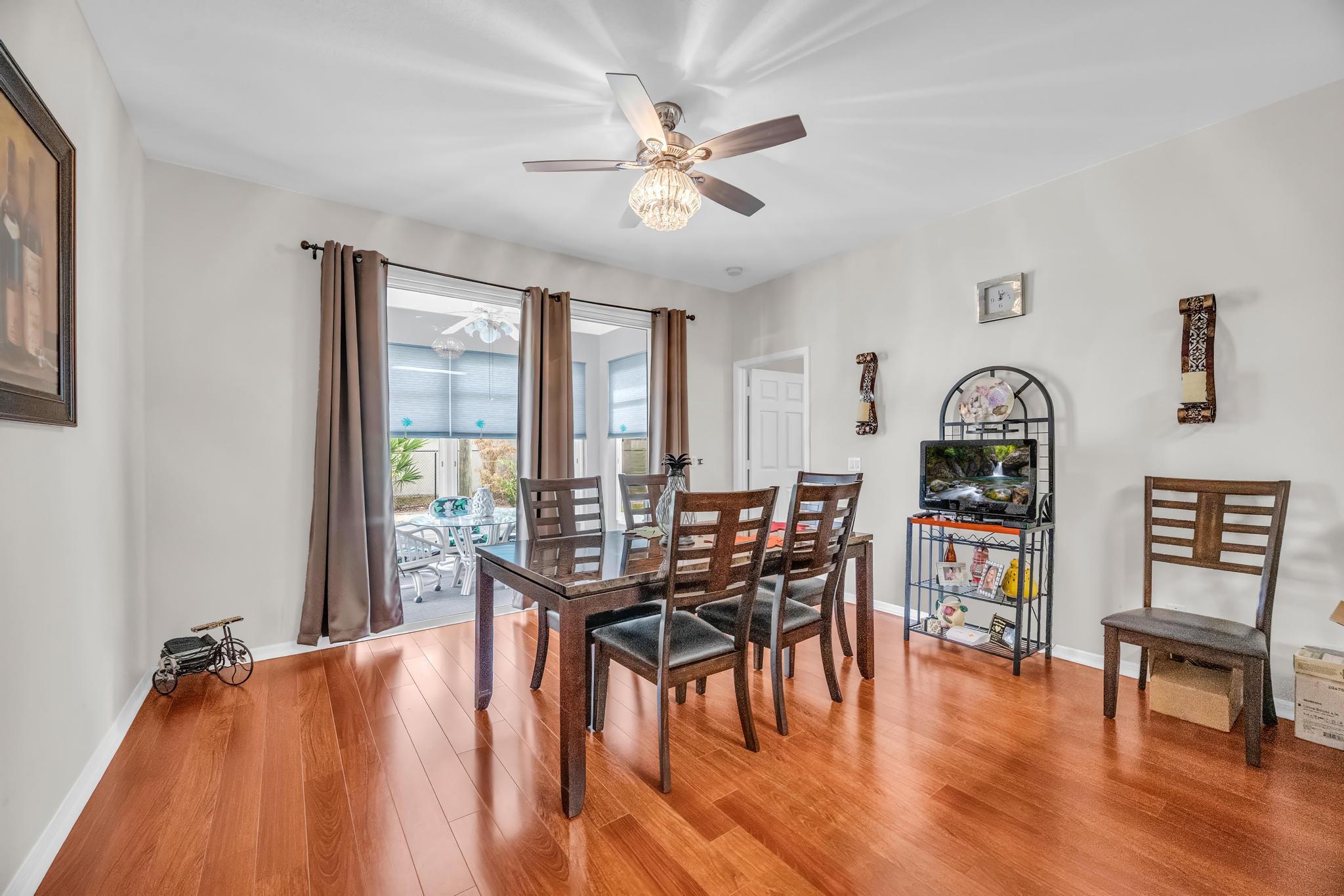 KINGS ISLE PHASE 4 - Residential