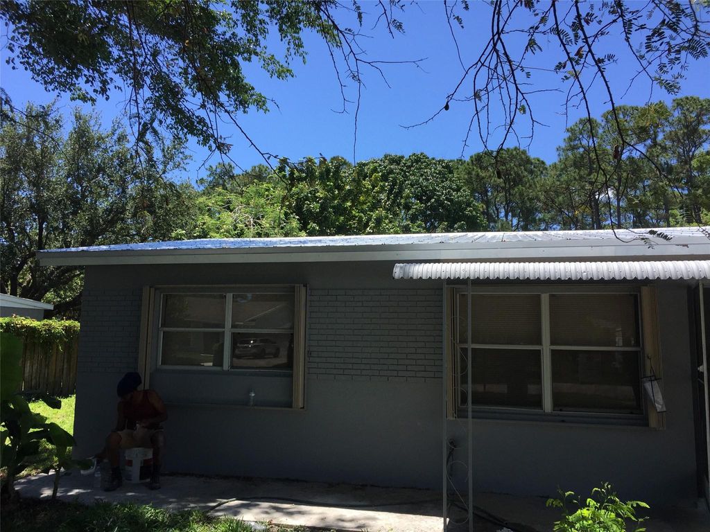 Photo of 6184 SE Orange Blossom Trail, Hobe Sound, FL 33455 (MLS # F10443356)