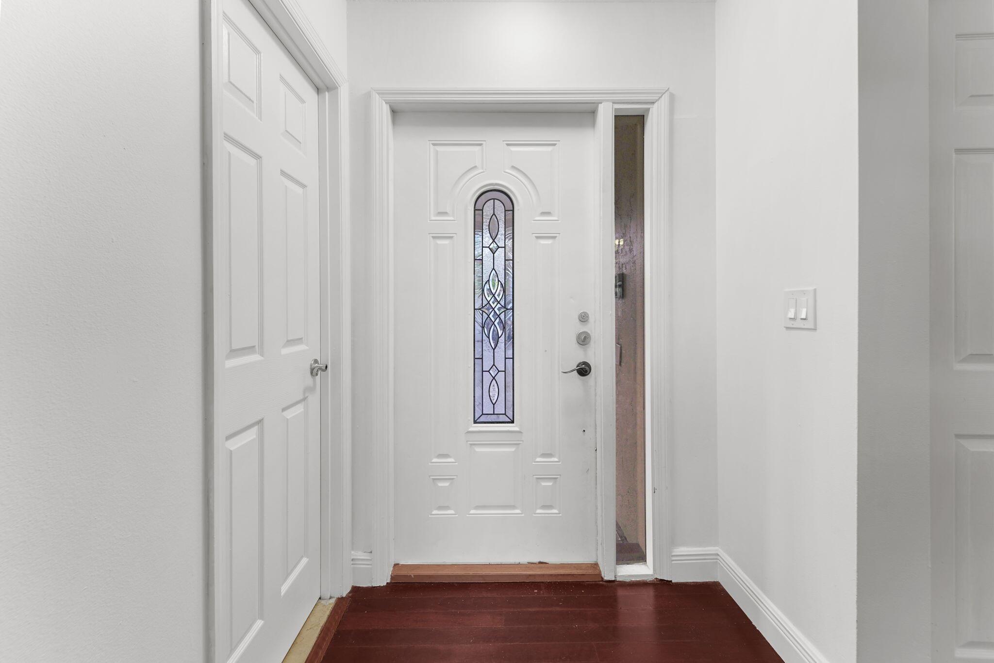 7621 Sierra Terrace W