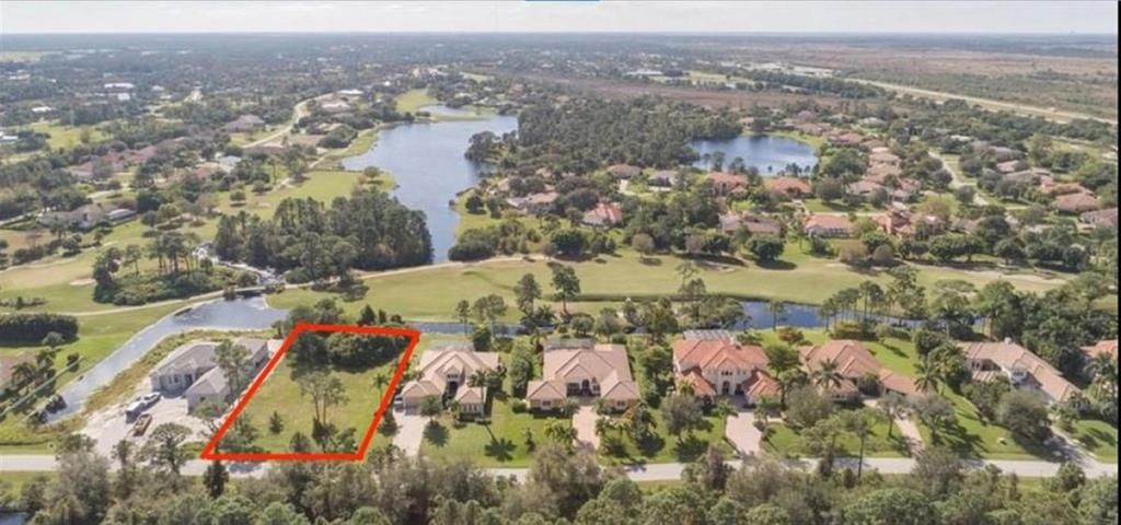 Photo of 788 SW Squire Johns Lane, Palm City, FL 34990 (MLS # R10692901)