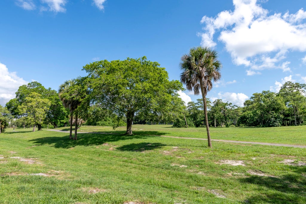 Photo of 6061 N Falls Cir Drive #402, Lauderhill, FL 33319 (MLS # B26045319)