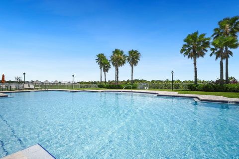 A home in Fort Pierce