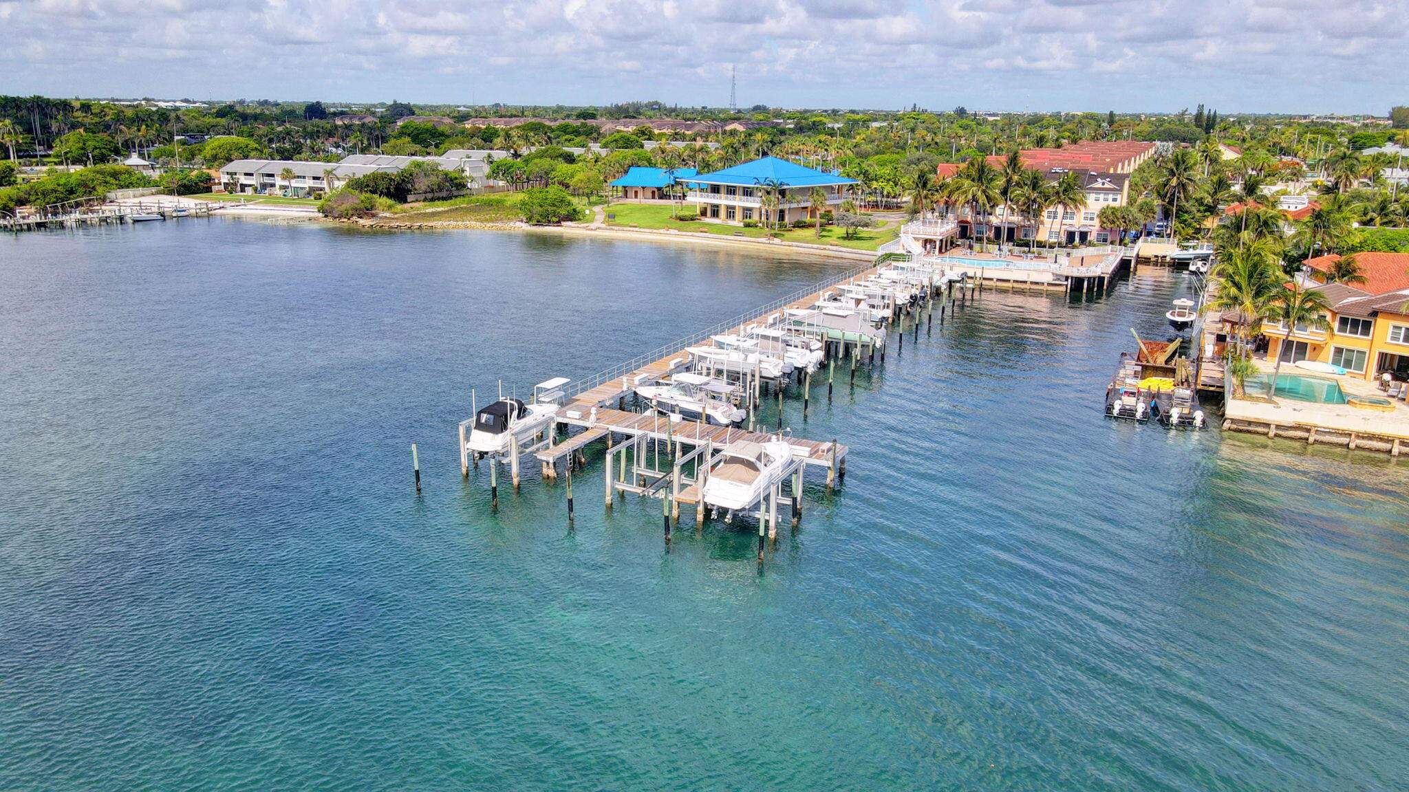 HARBORS - Residential
