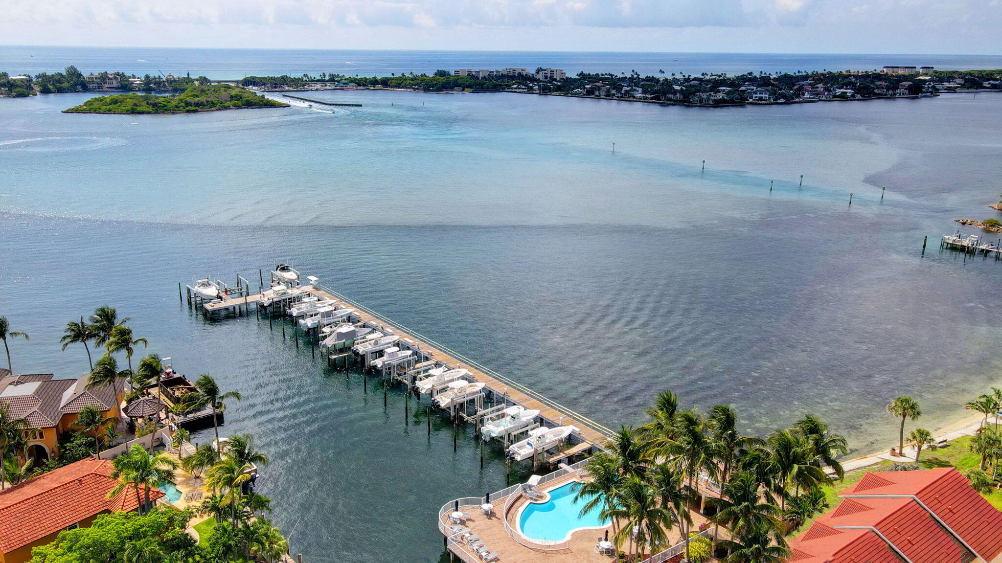HARBORS - Residential