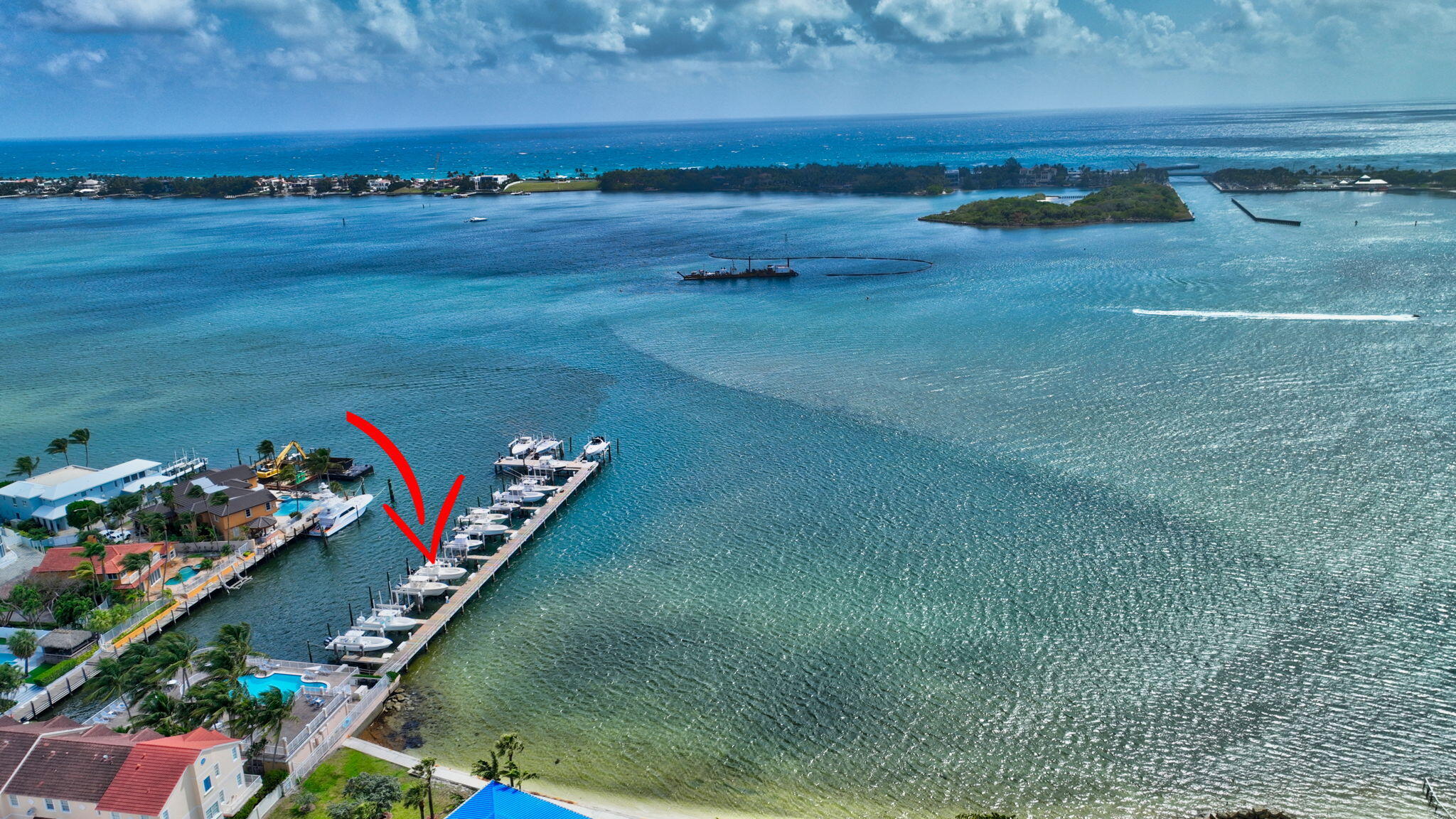 HARBORS - Residential