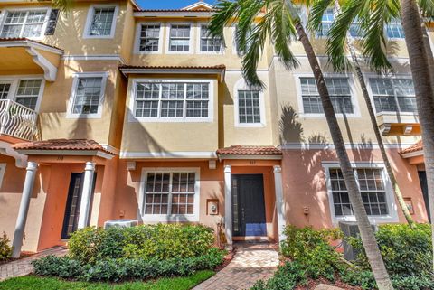 117 Harbors Way Boynton Beach FL 33435