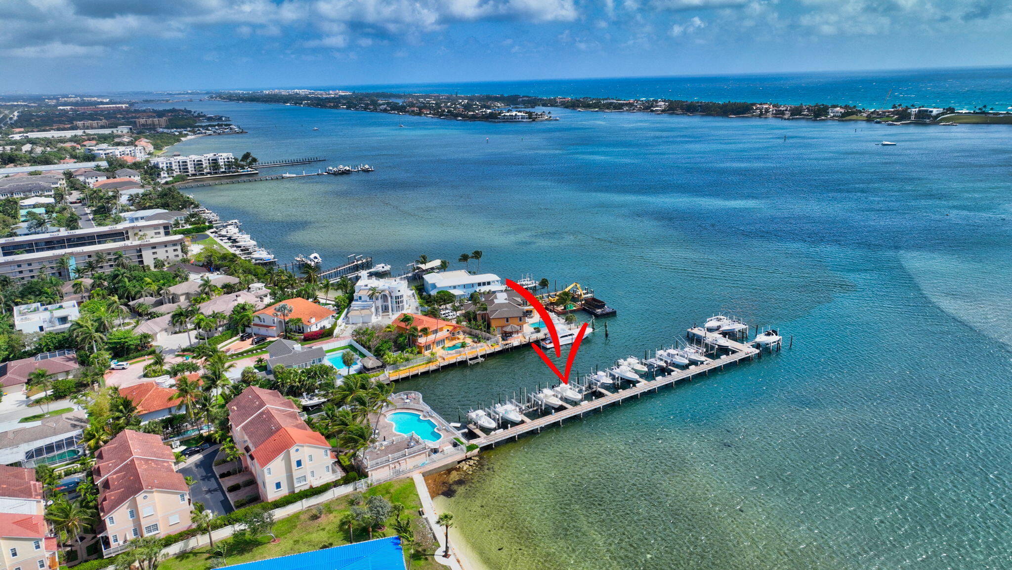HARBORS - Residential