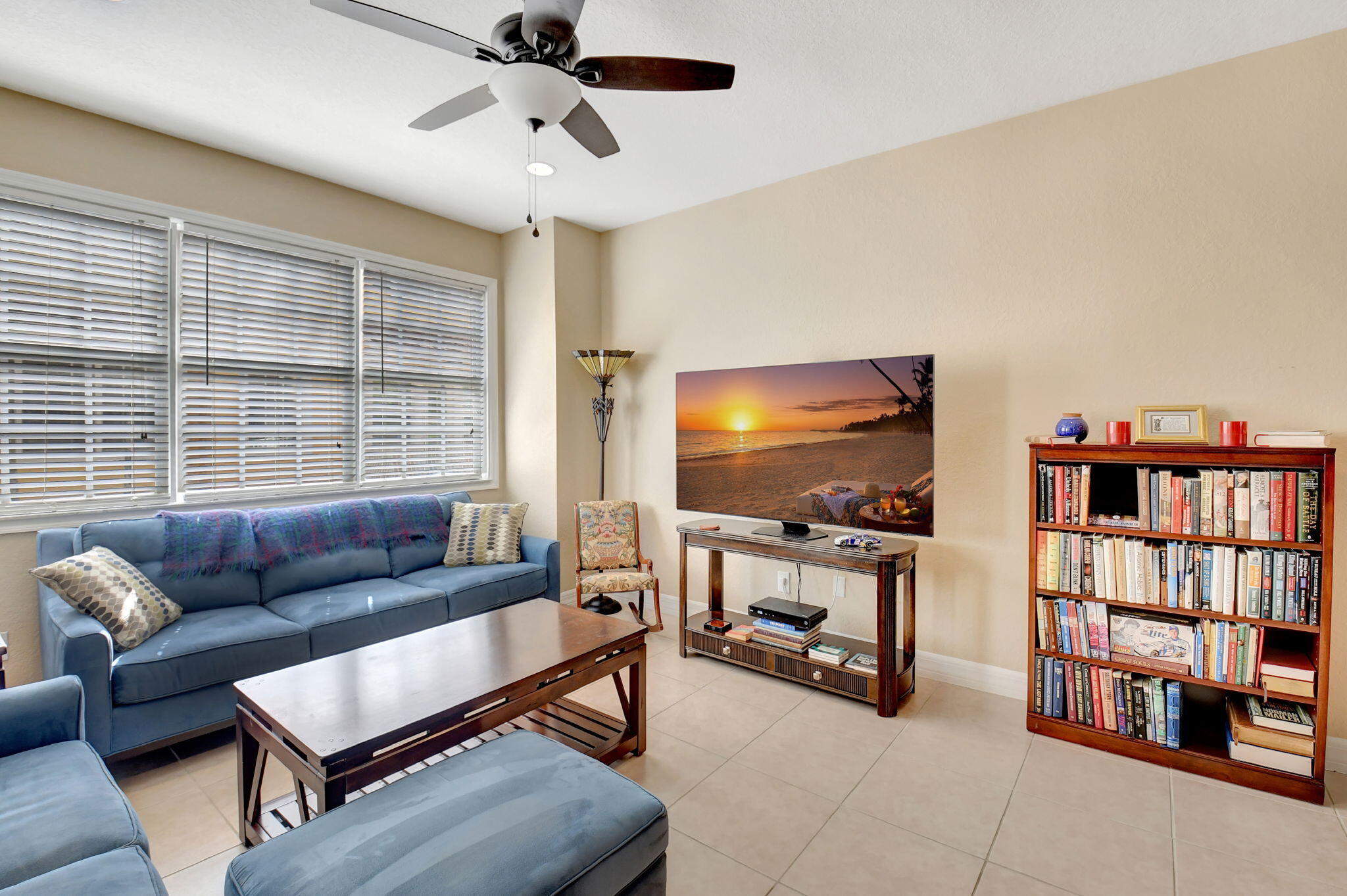 HARBORS - Residential