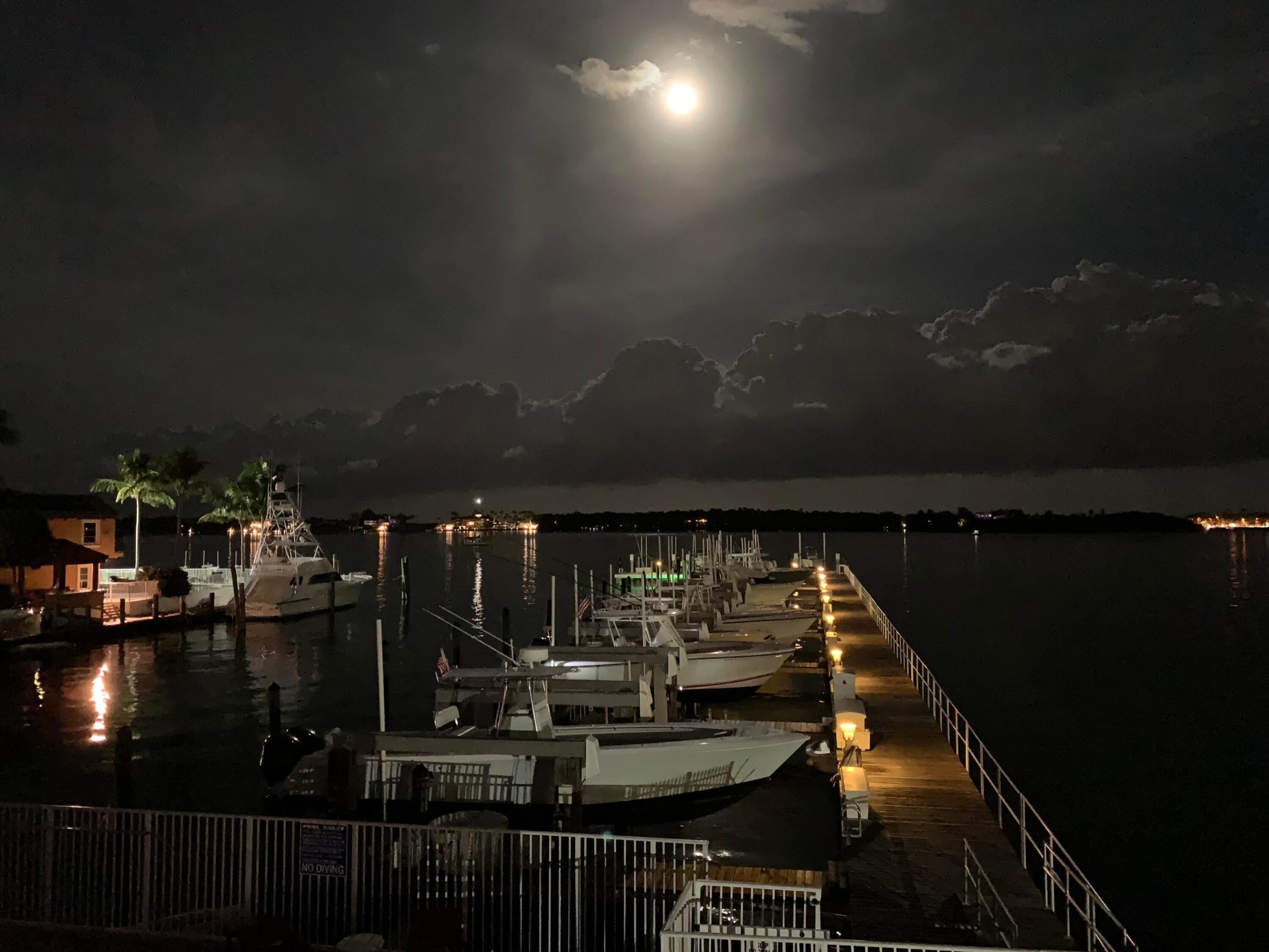 HARBORS - Residential
