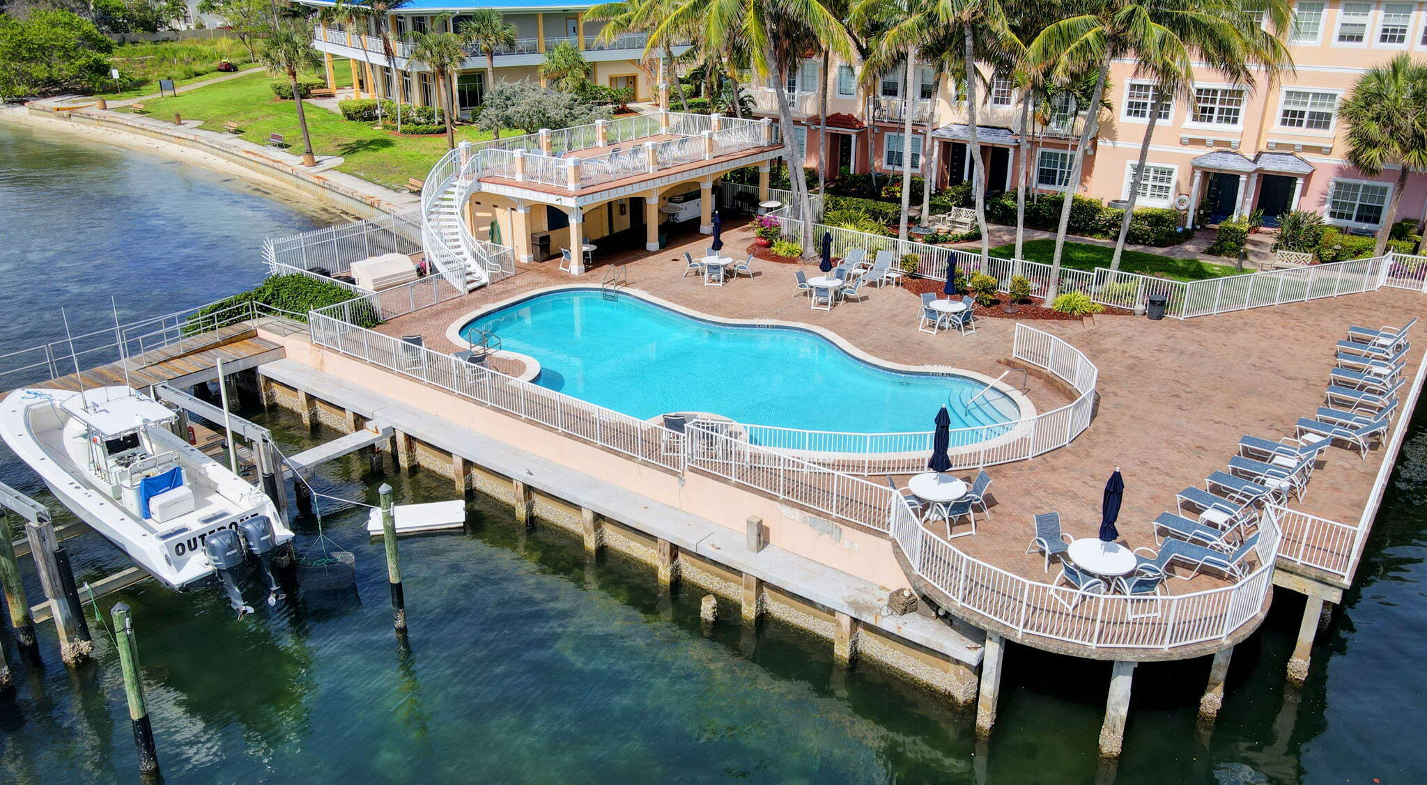 HARBORS - Residential