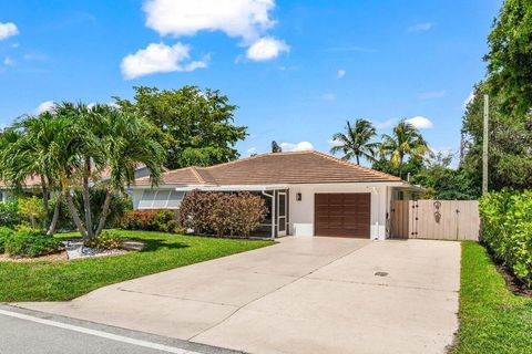 817 S Lake Drive Lantana FL 33462