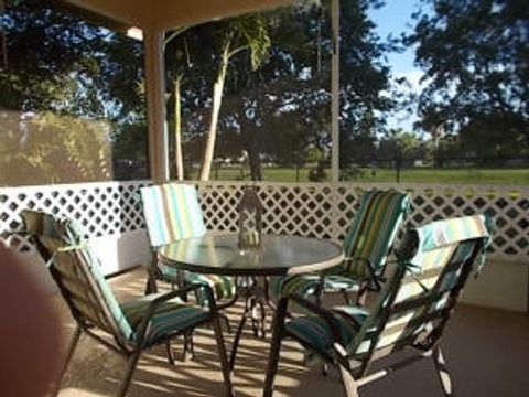 A home in Port Saint Lucie