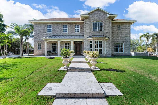19721 118th Trail S, Boca Raton, FL, 33498/$40,000 1 19721 118th Trail S