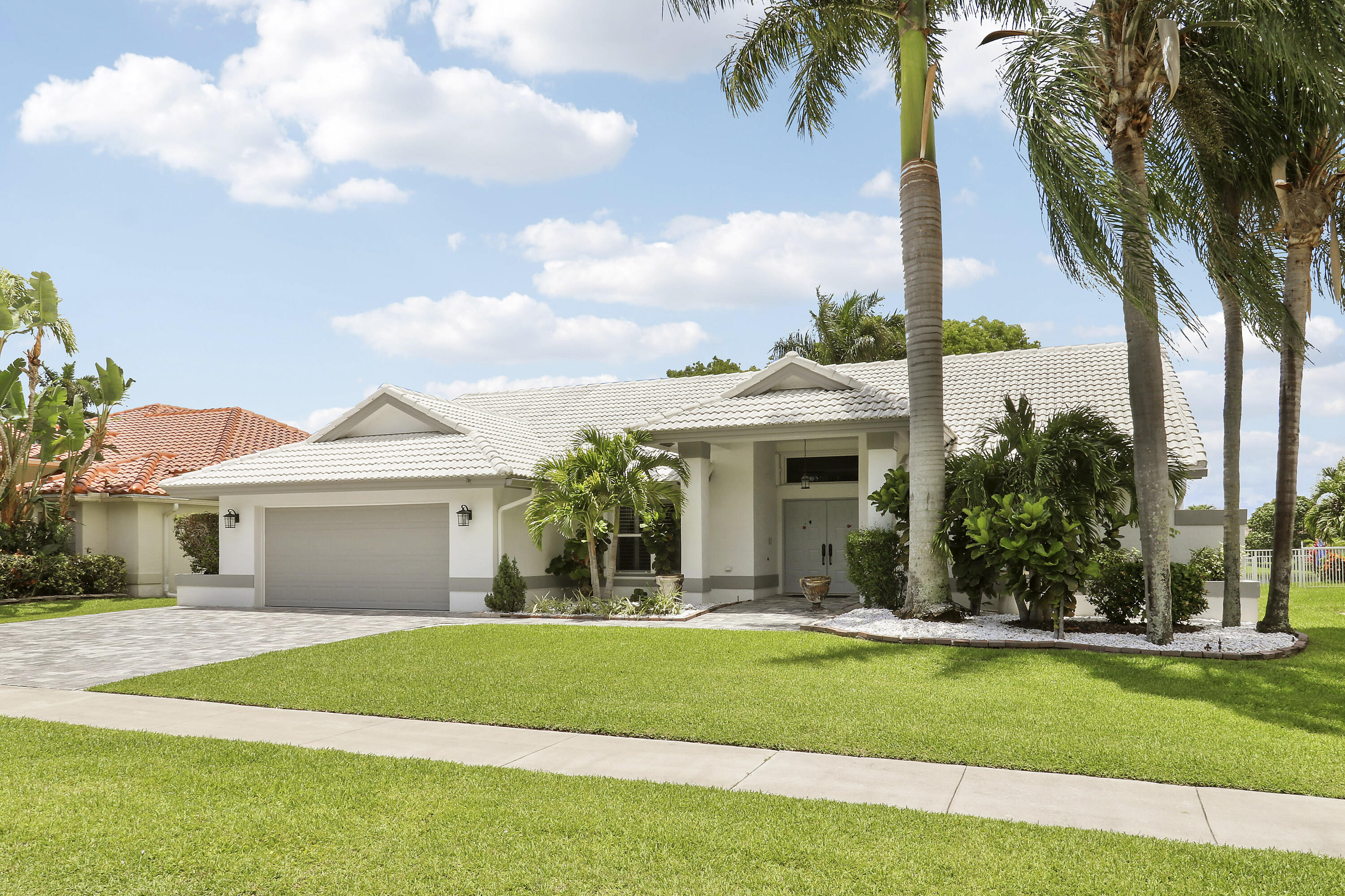 LAKEVIEW ESTATES PH 3, 4 AND 5 - Residential