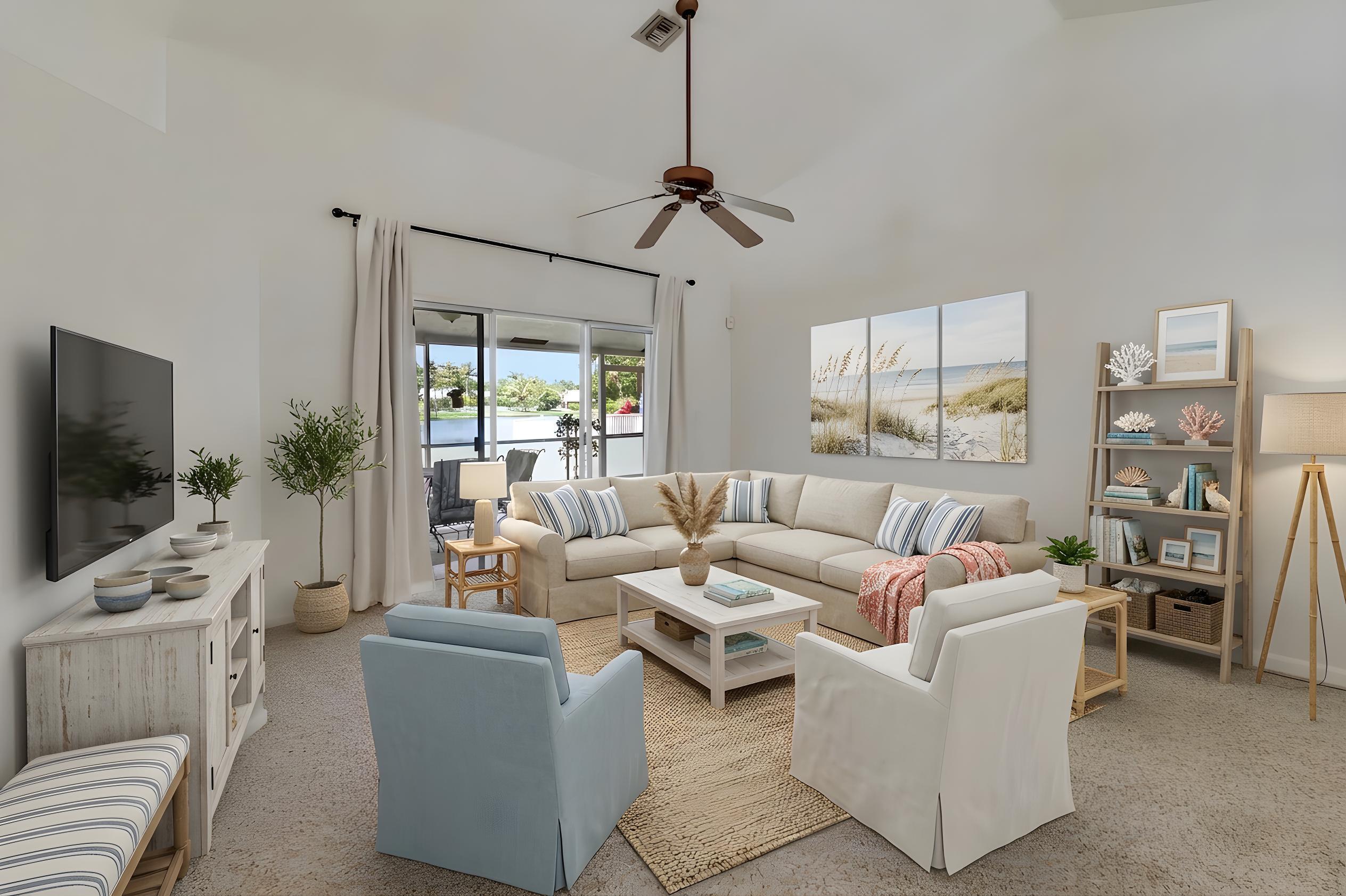 LAKEVIEW ESTATES PH 3, 4 AND 5 - Residential