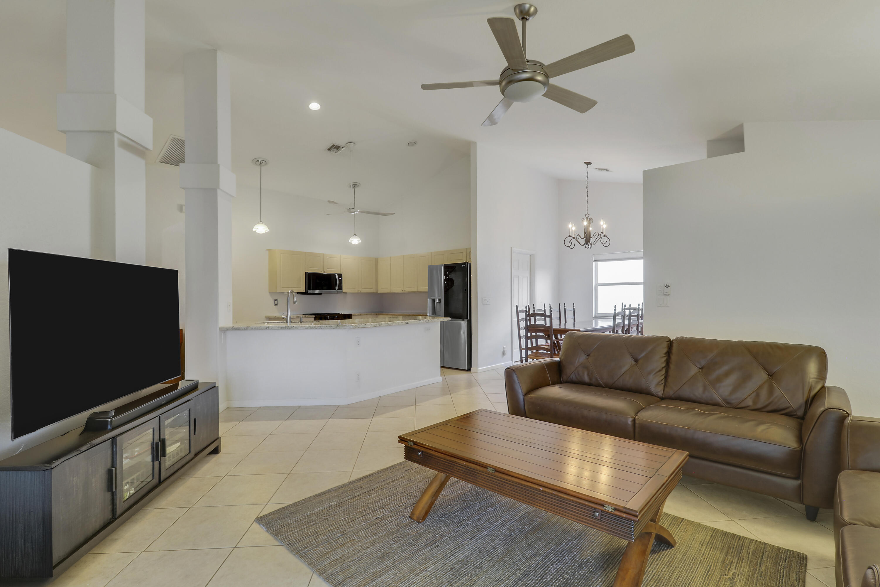 LAKEVIEW ESTATES PH 3, 4 AND 5 - Residential