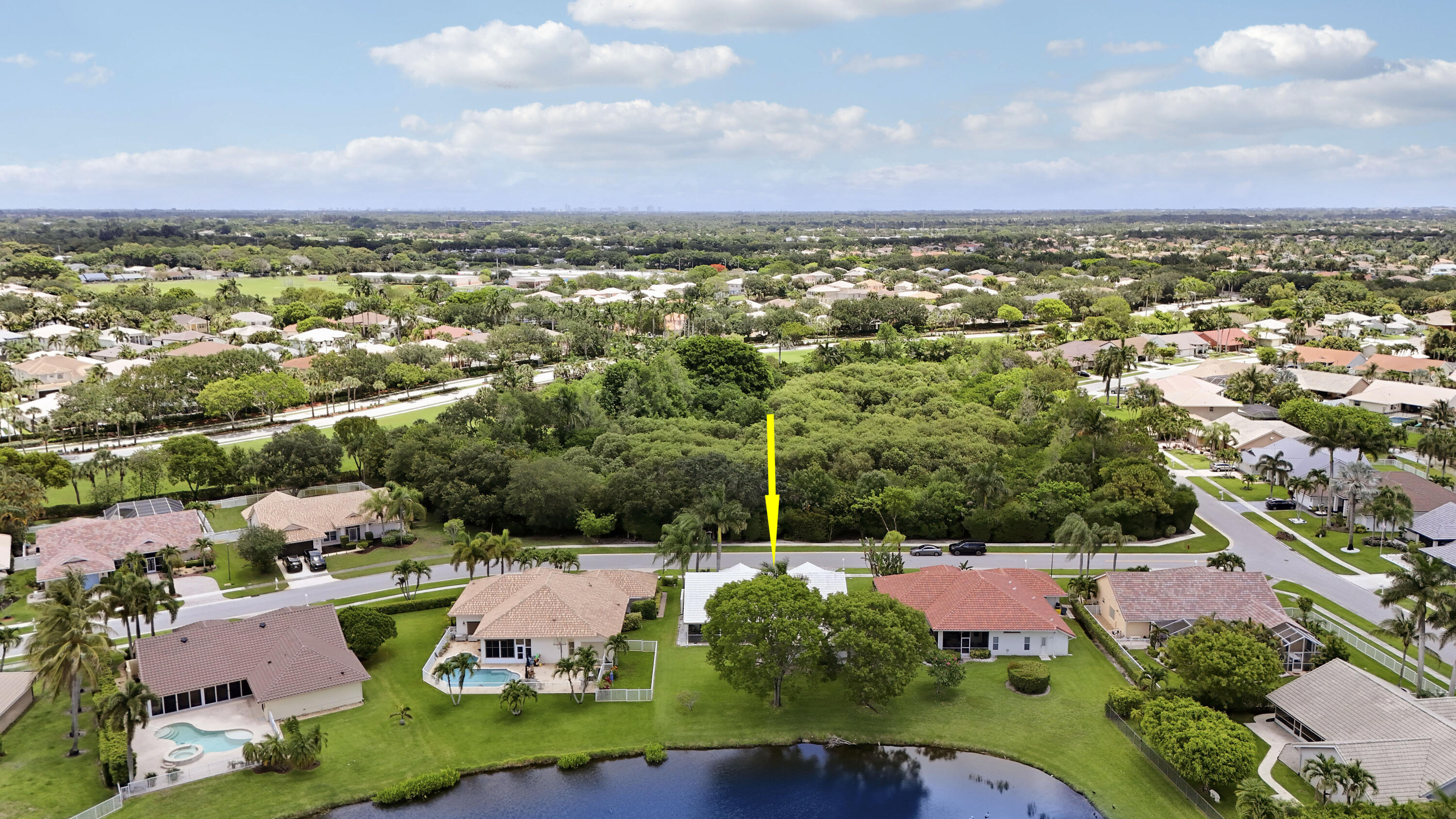 LAKEVIEW ESTATES PH 3, 4 AND 5 - Residential