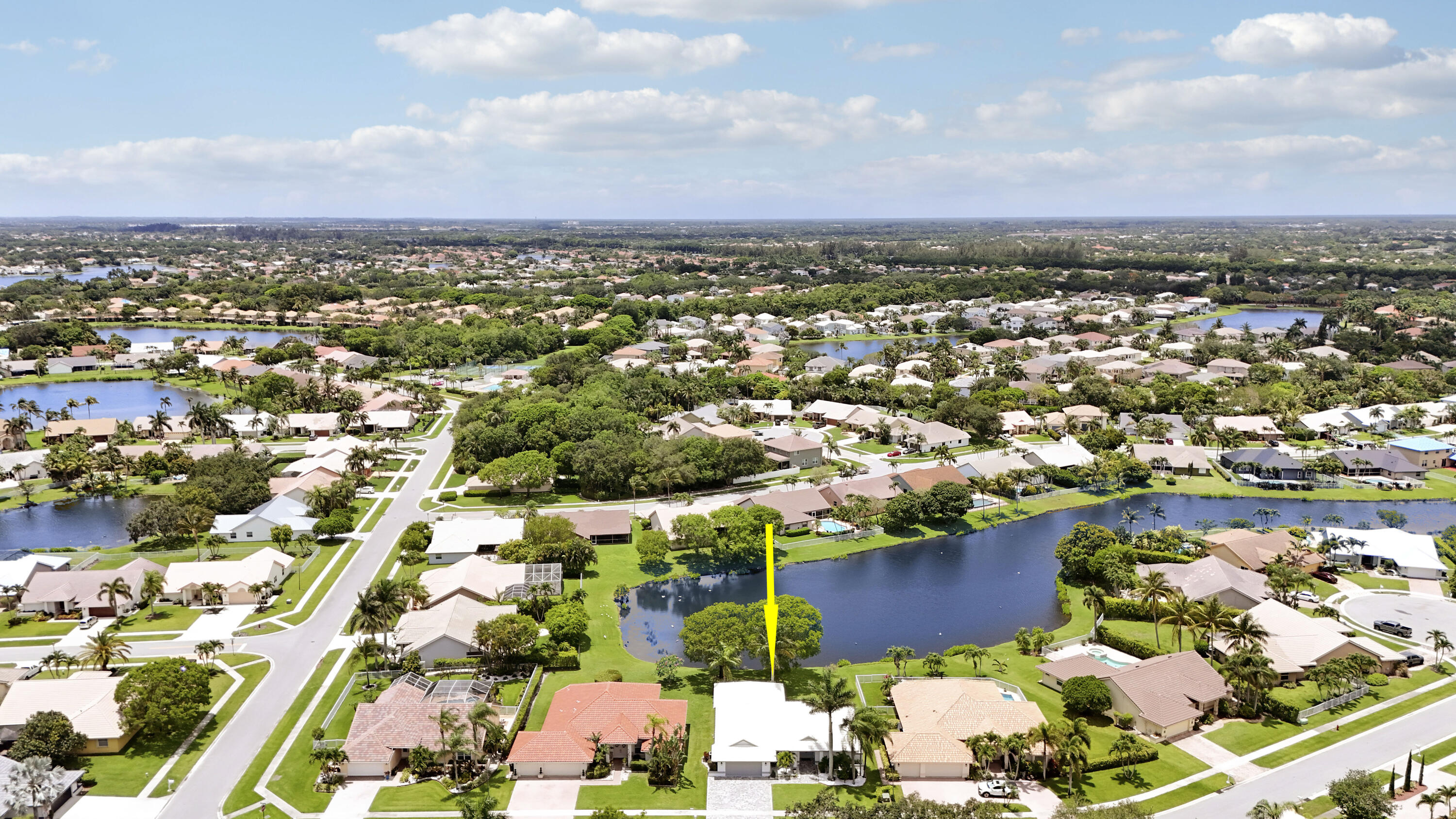 LAKEVIEW ESTATES PH 3, 4 AND 5 - Residential