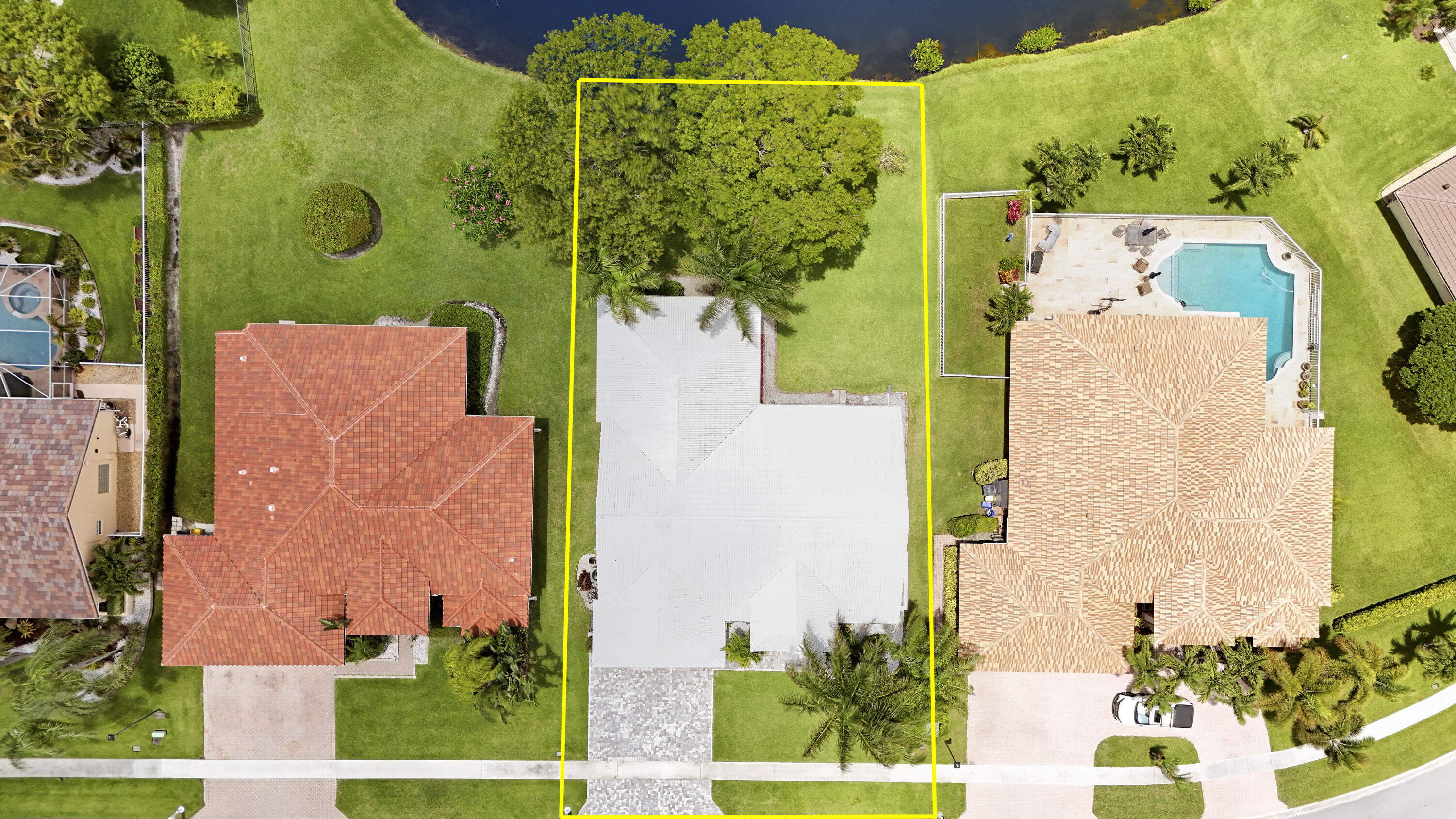 LAKEVIEW ESTATES PH 3, 4 AND 5 - Residential
