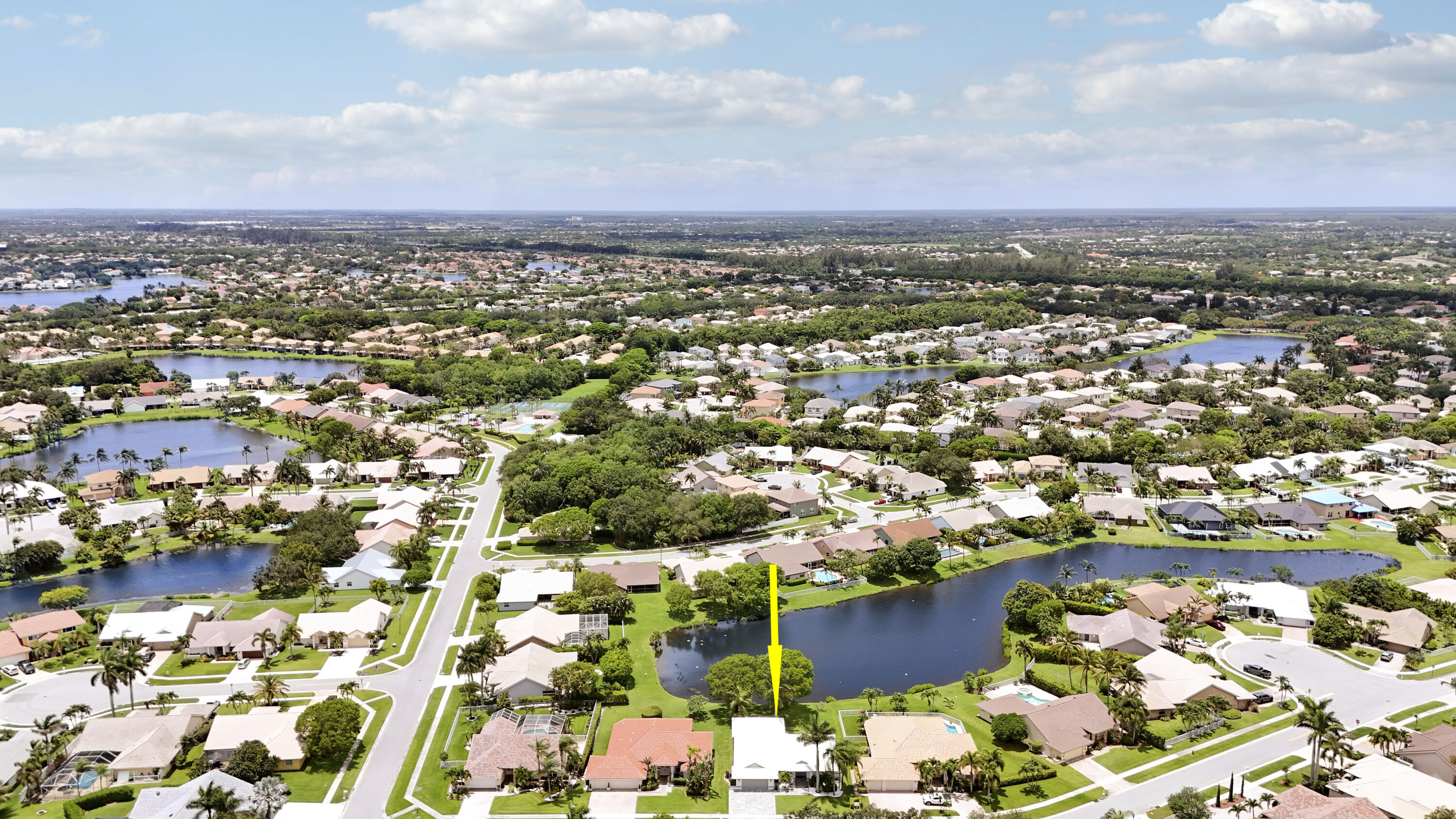 LAKEVIEW ESTATES PH 3, 4 AND 5 - Residential