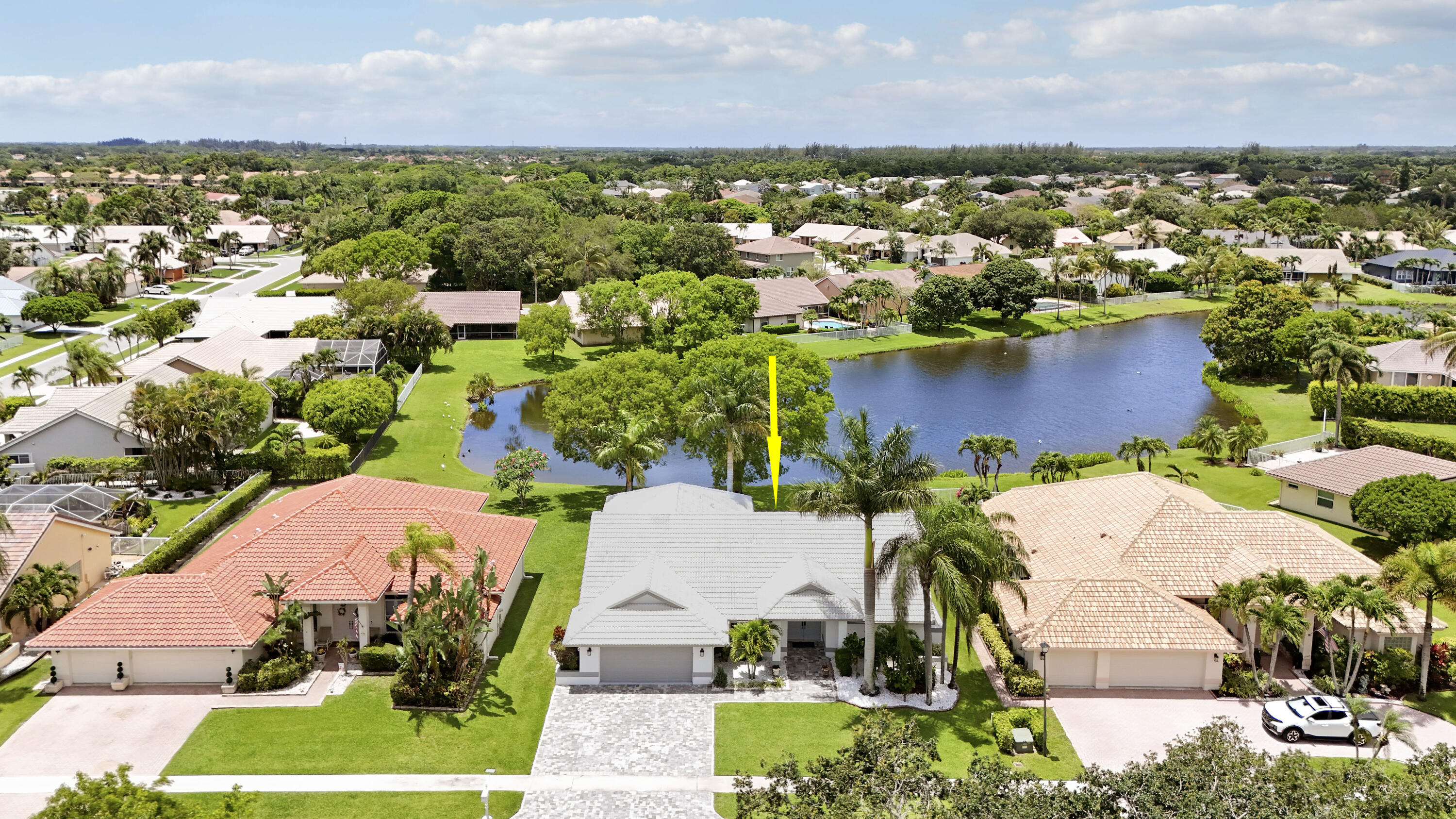 LAKEVIEW ESTATES PH 3, 4 AND 5 - Residential