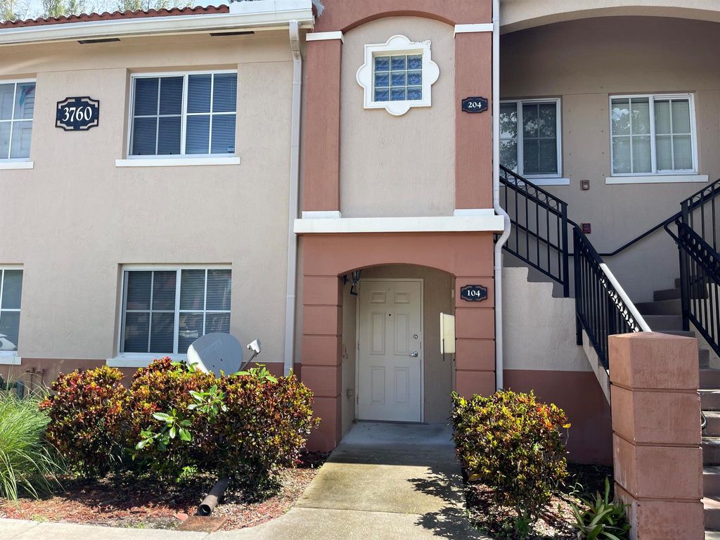 Photo of 3760 N Jog Road #104, West Palm Beach, FL 33411 (MLS # R11129461)