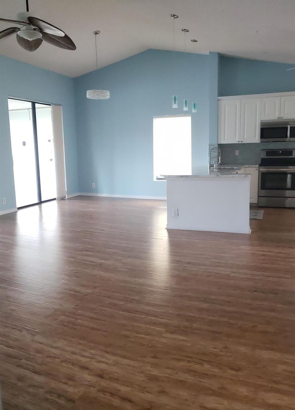 Photo of 10287 N Circle Lake Drive #Bld 117 - Apt 202, Boynton Beach, FL 33437 (MLS # R10935334)