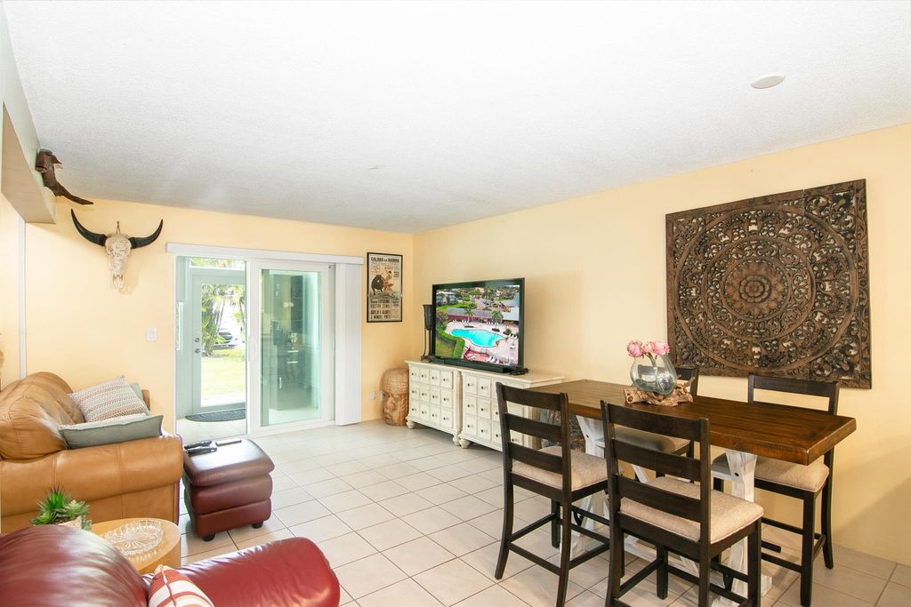 Photo of 2812 S Garden Drive #101, Lake Worth, FL 33461 (MLS # R11004327)