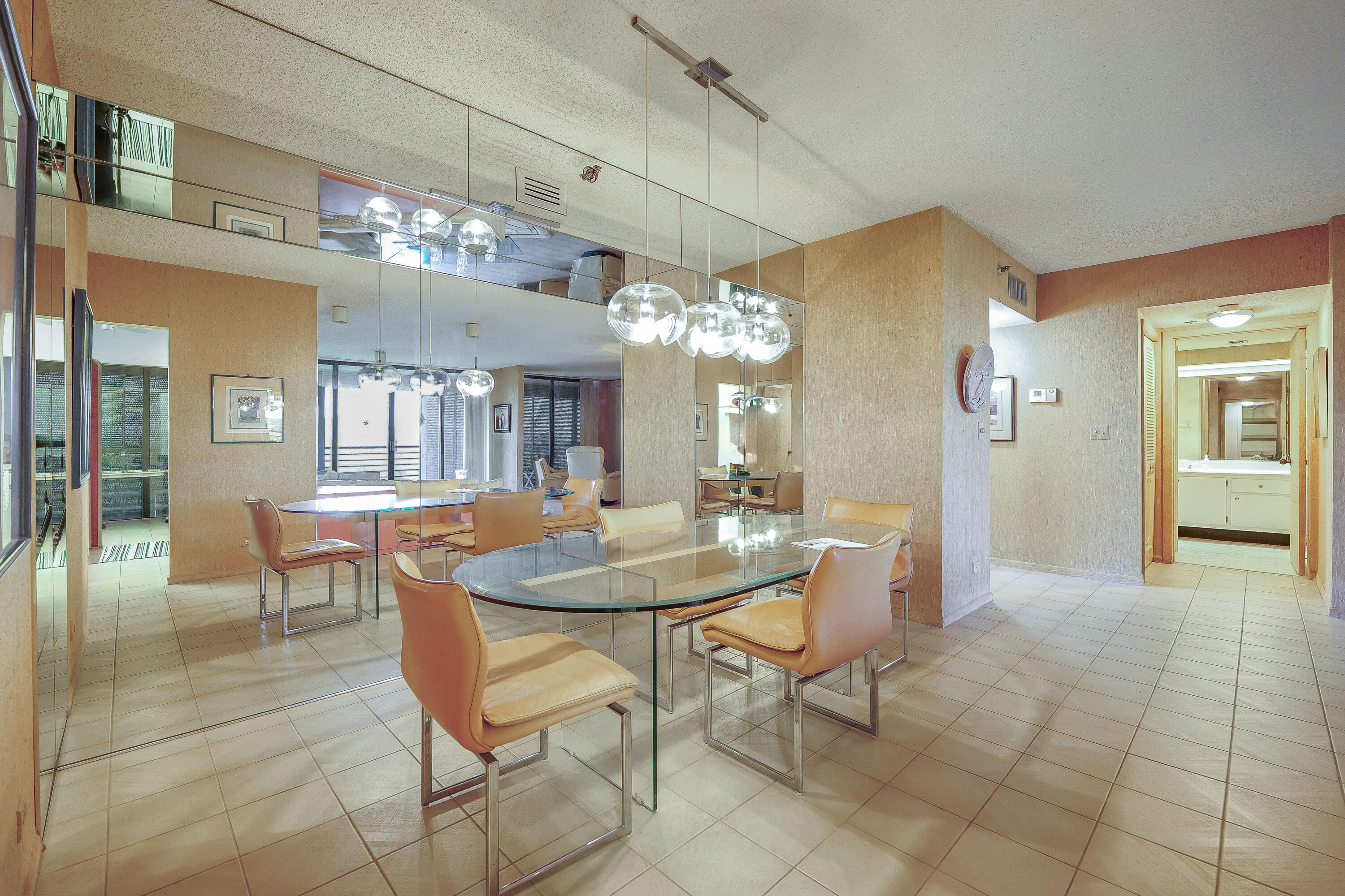 ENVIRON TOWERS II CONDO - Residential