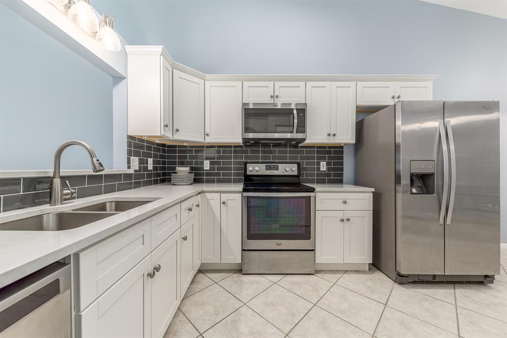 Jensen Beach Country Club - Residential