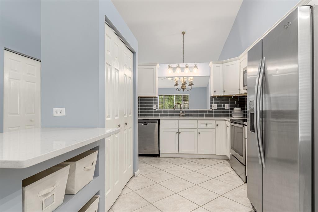 Jensen Beach Country Club - Residential