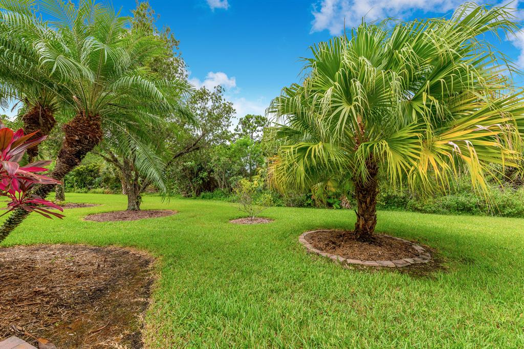 Jensen Beach Country Club - Residential