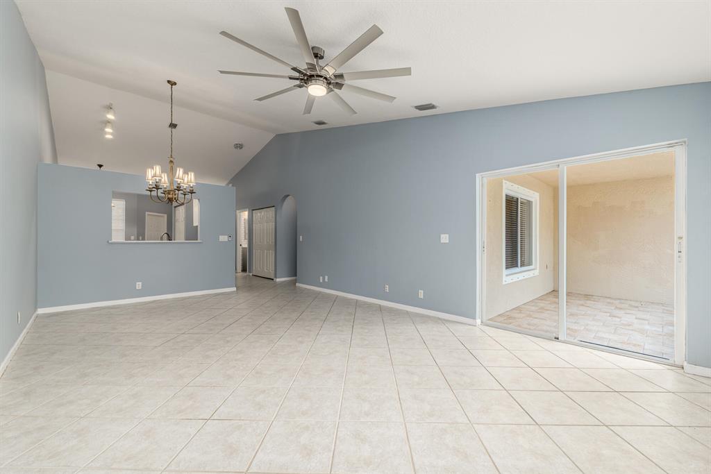 Jensen Beach Country Club - Residential