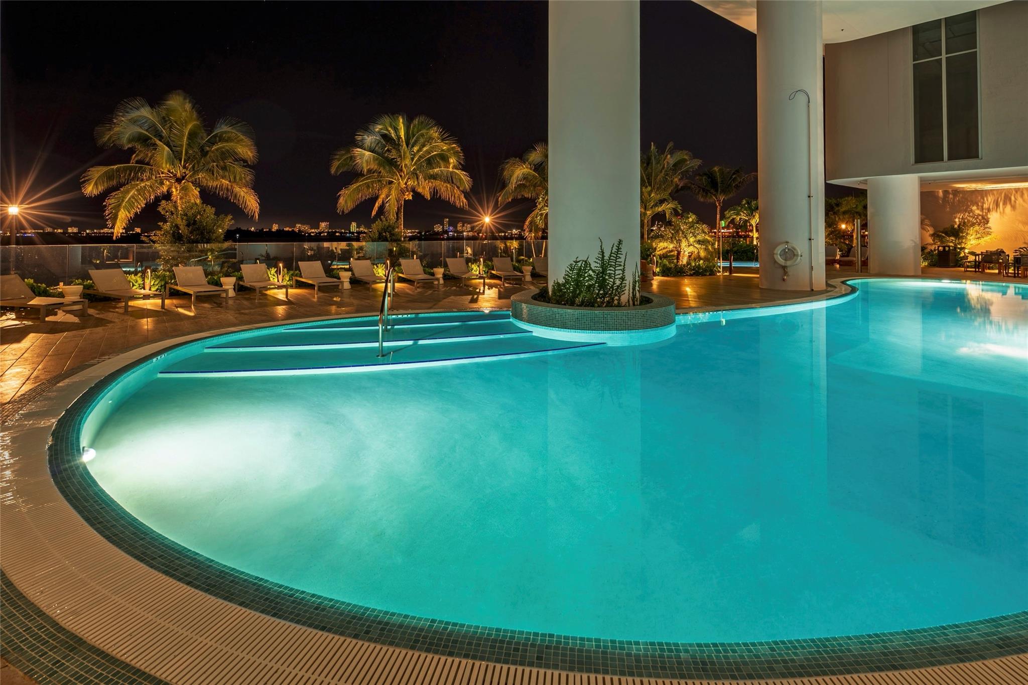 ARIA RESERVE SOUTH - Residential Lease