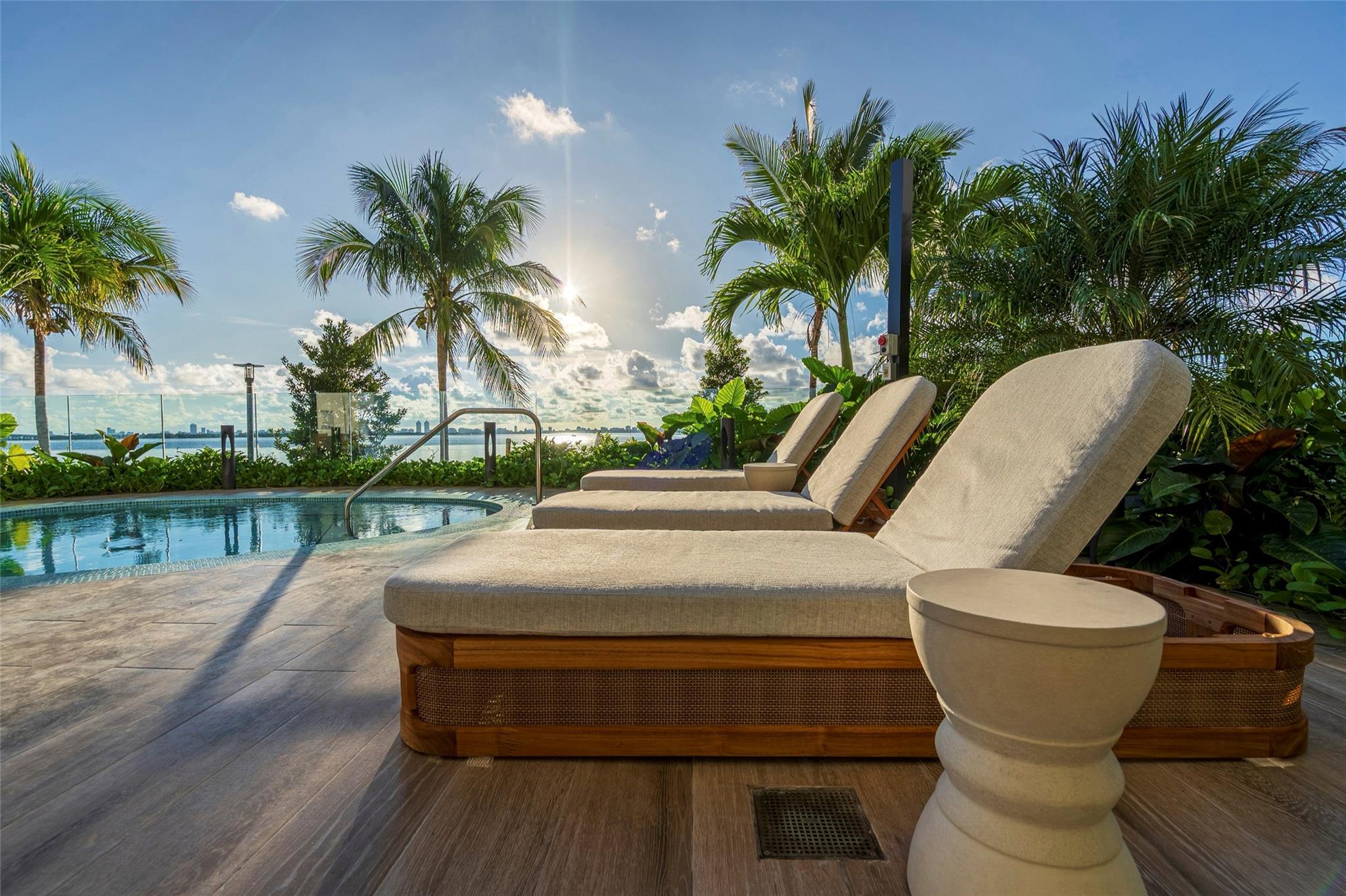 ARIA RESERVE SOUTH - Residential Lease