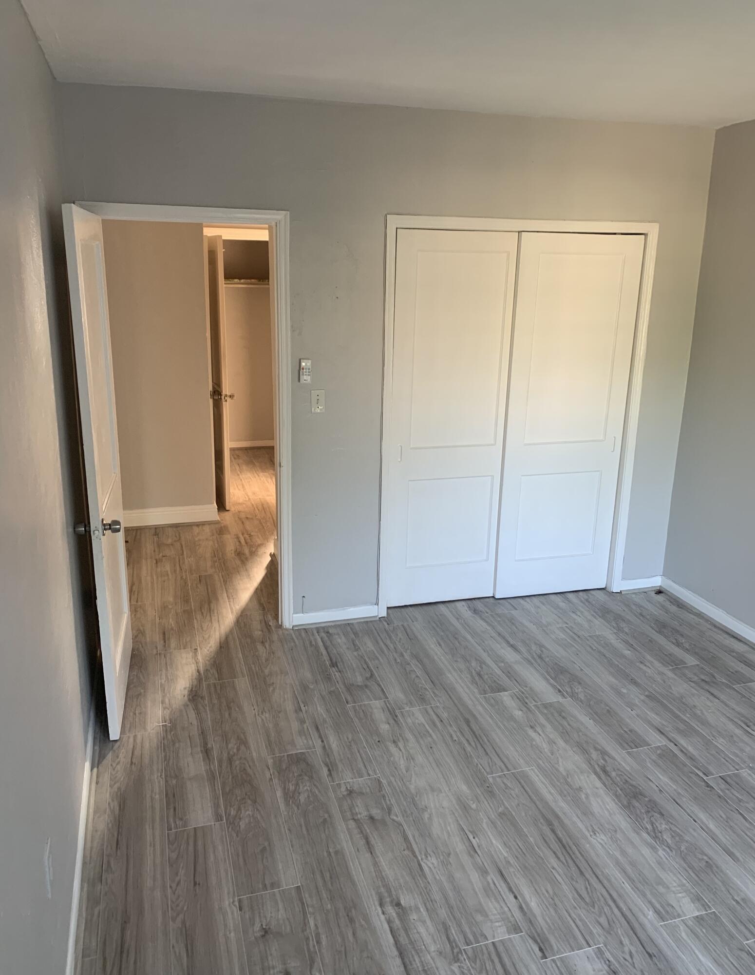 LOS JARDINES CONDO - Residential Lease